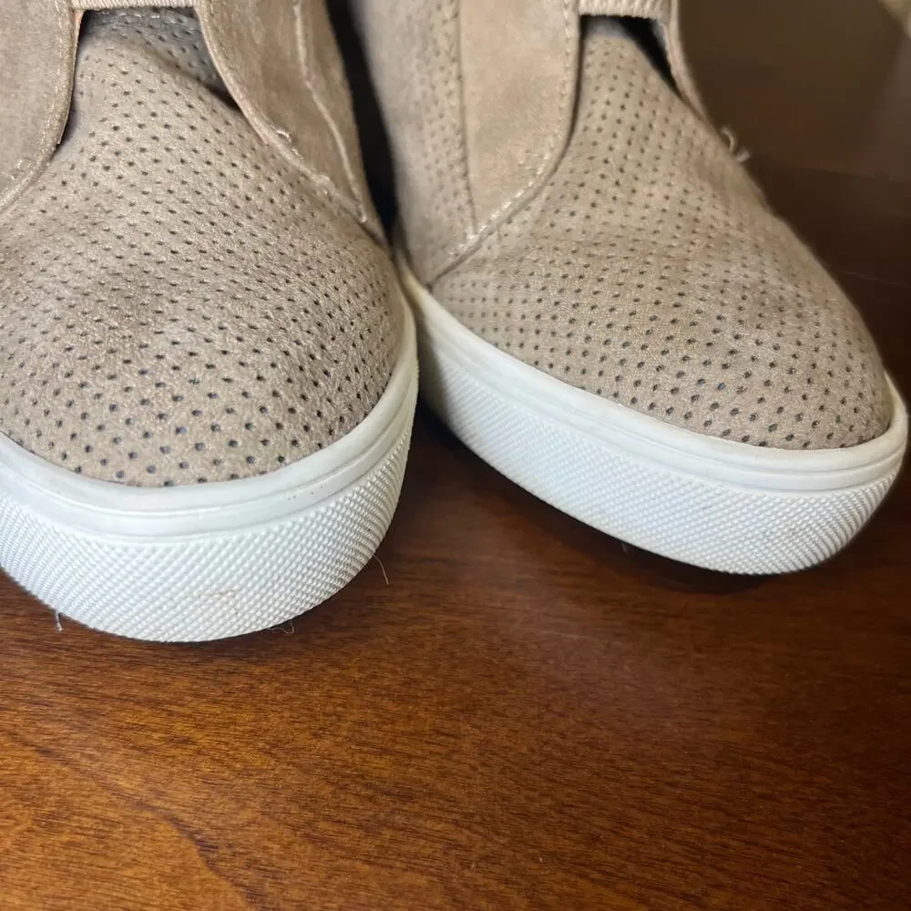 Mia Women's Wedge Shoes Size 7.5